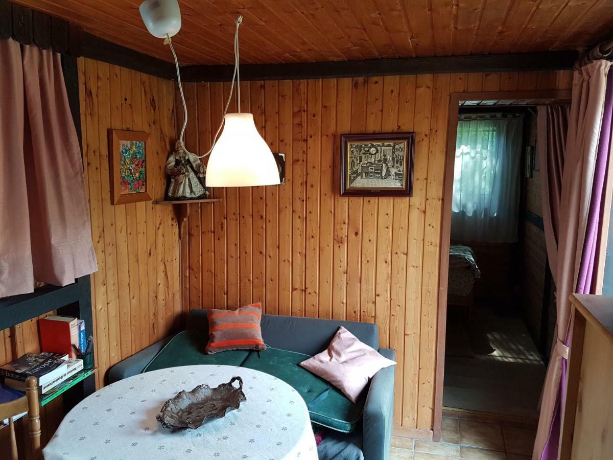 Opdenberg Apartment Dusseldorf Bagian luar foto