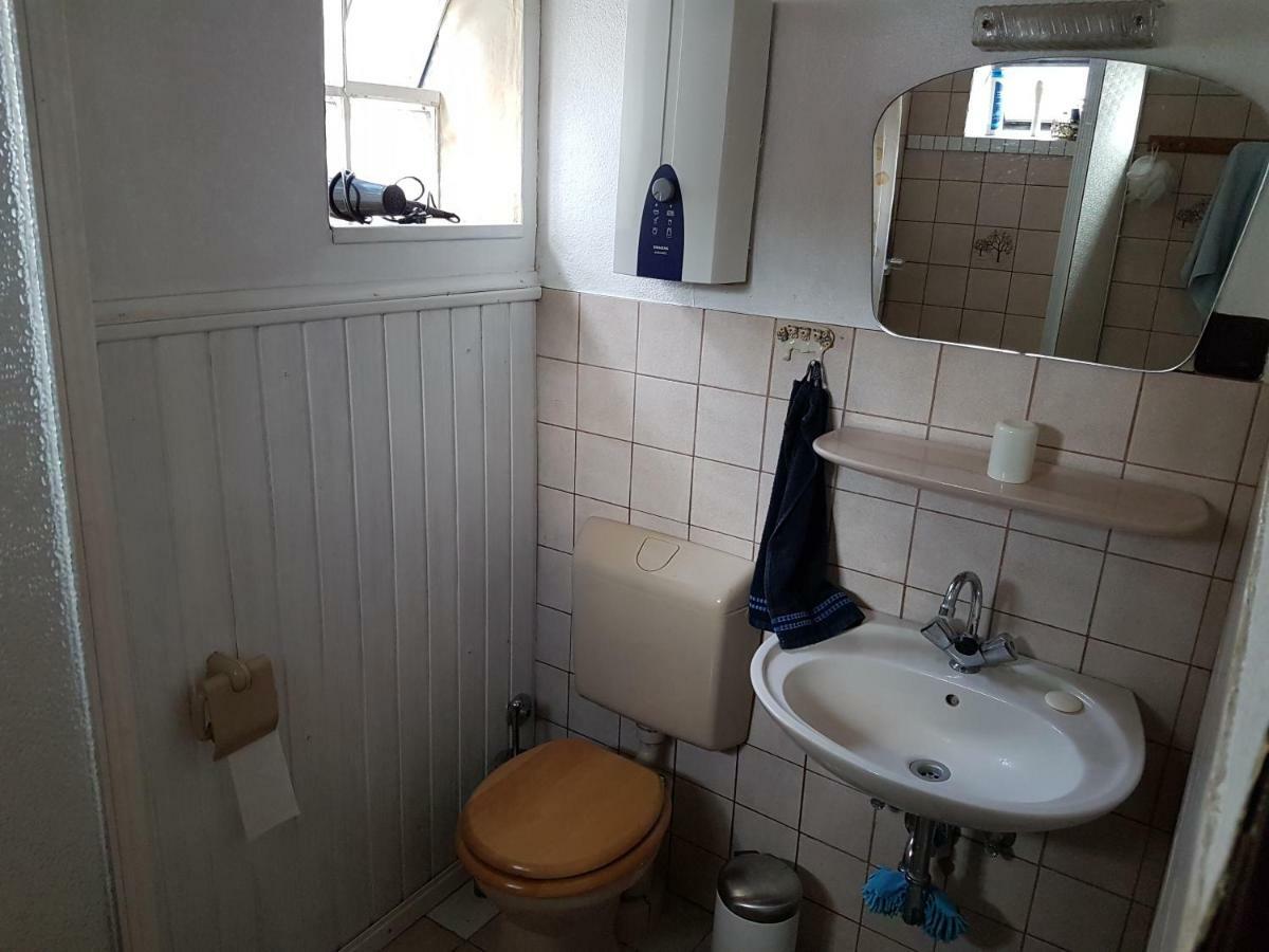 Opdenberg Apartment Dusseldorf Bagian luar foto