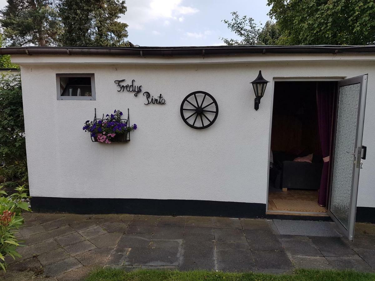Opdenberg Apartment Dusseldorf Bagian luar foto